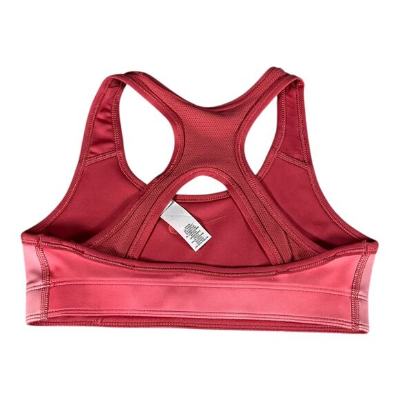 Kids Work Out Sports Bras and Tank Size Small 6/6X Nike, Justice All In Motion - Picture 3 of 10
